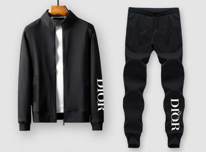 Picture of Dior SweatSuits _SKUDiorm-6xl1q0428048